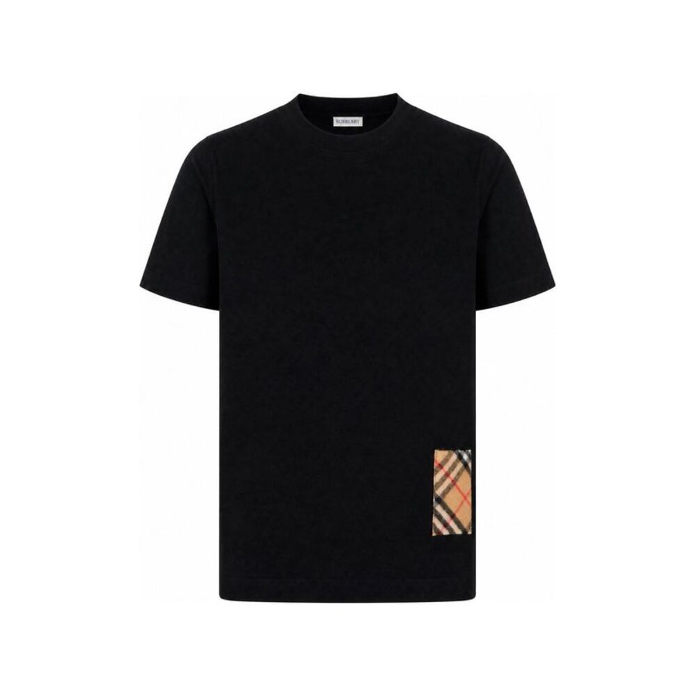 Burberry Woman Clothing T-Shirt